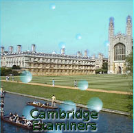 Cambridge