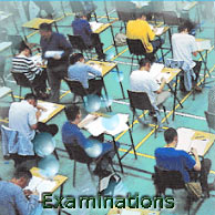 exams