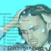 grammar