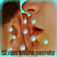 secrets